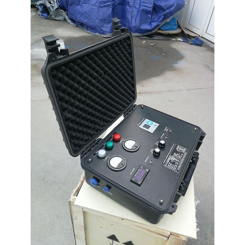 การใช้เรกติไฟเออร์ที่ถูกต้อง