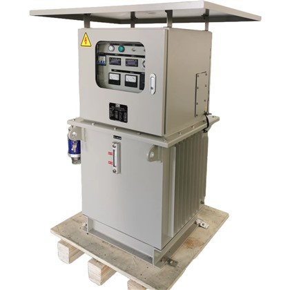 ตัวแปรเครื่องปรับเปลี่ยนหม้อแปลง